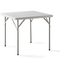 Mesa plegable 84cm - KG KITGARDEN