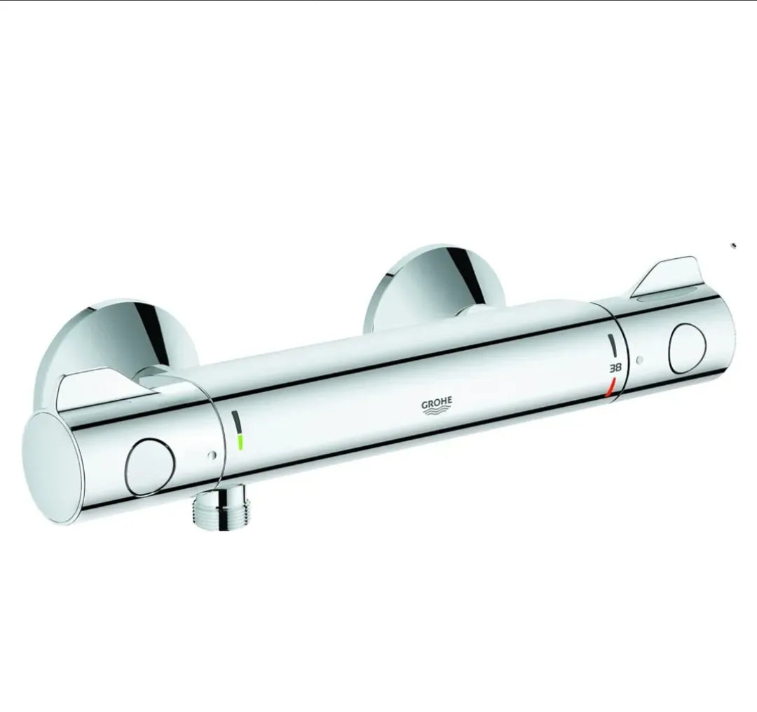 Termostato de ducha Grohe
