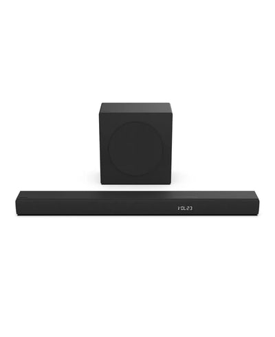 Hisense HS3100 - Barra de Sonido 3.1, 480W
