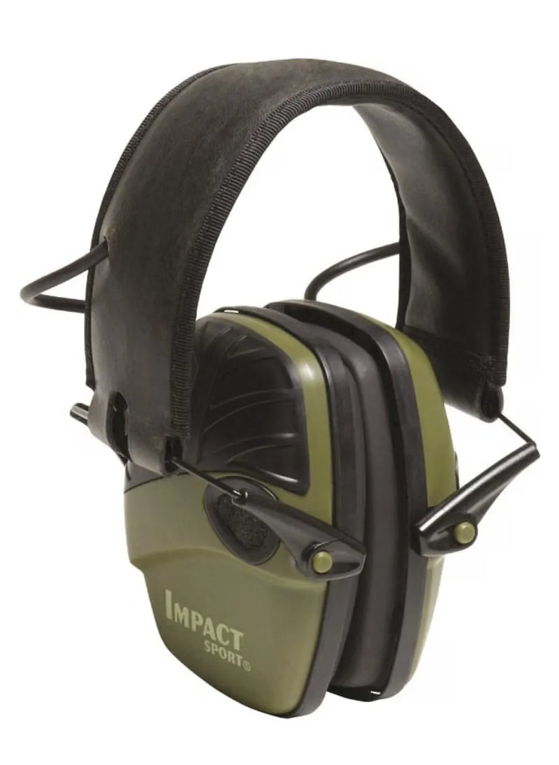 Cascos para caza