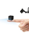 Mini Camara Espia