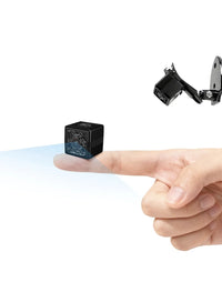 Mini Camara Espia