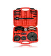 Juego de extractor de buje de rodamiento