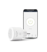 Enchufe inteligente Garza Smart