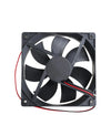 12 cm 120 mm para ventilador sin escobillas