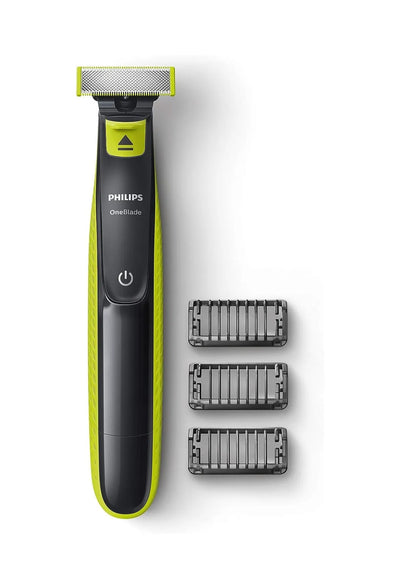 Recortador de barba Philips OneBlade