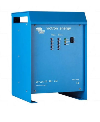 Cargador de baterías - Victron Energy
