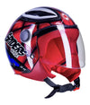 Casco Spiderman Junior one by Camamoto