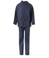 Traje de lluvia Velilla
