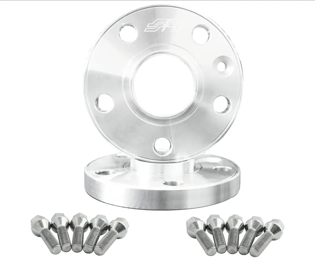 Espaciador de ruedas completos Simoni Racing