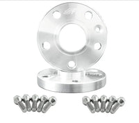 Espaciador de ruedas completos Simoni Racing