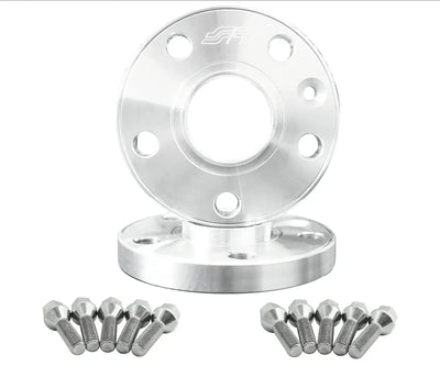 Espaciador de ruedas completos Simoni Racing