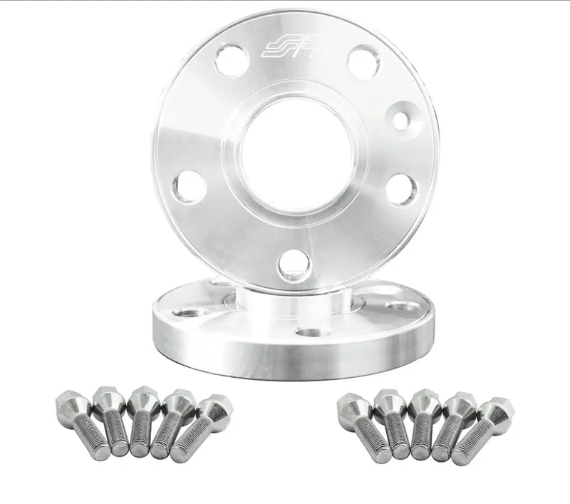 Espaciador de ruedas completos Simoni Racing