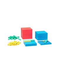 Juego de cálculo WISSNER