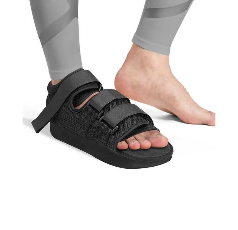 Zapato de recuperación