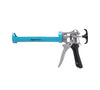Pistola para sellado de calafateo Amazon Basics