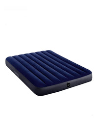 Colchón hinchable para camping - Intex