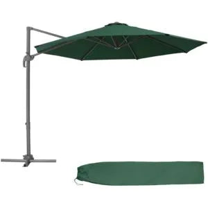 Sombrilla 300cm