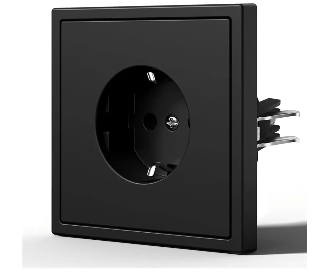 Enchufe de pared BSEED