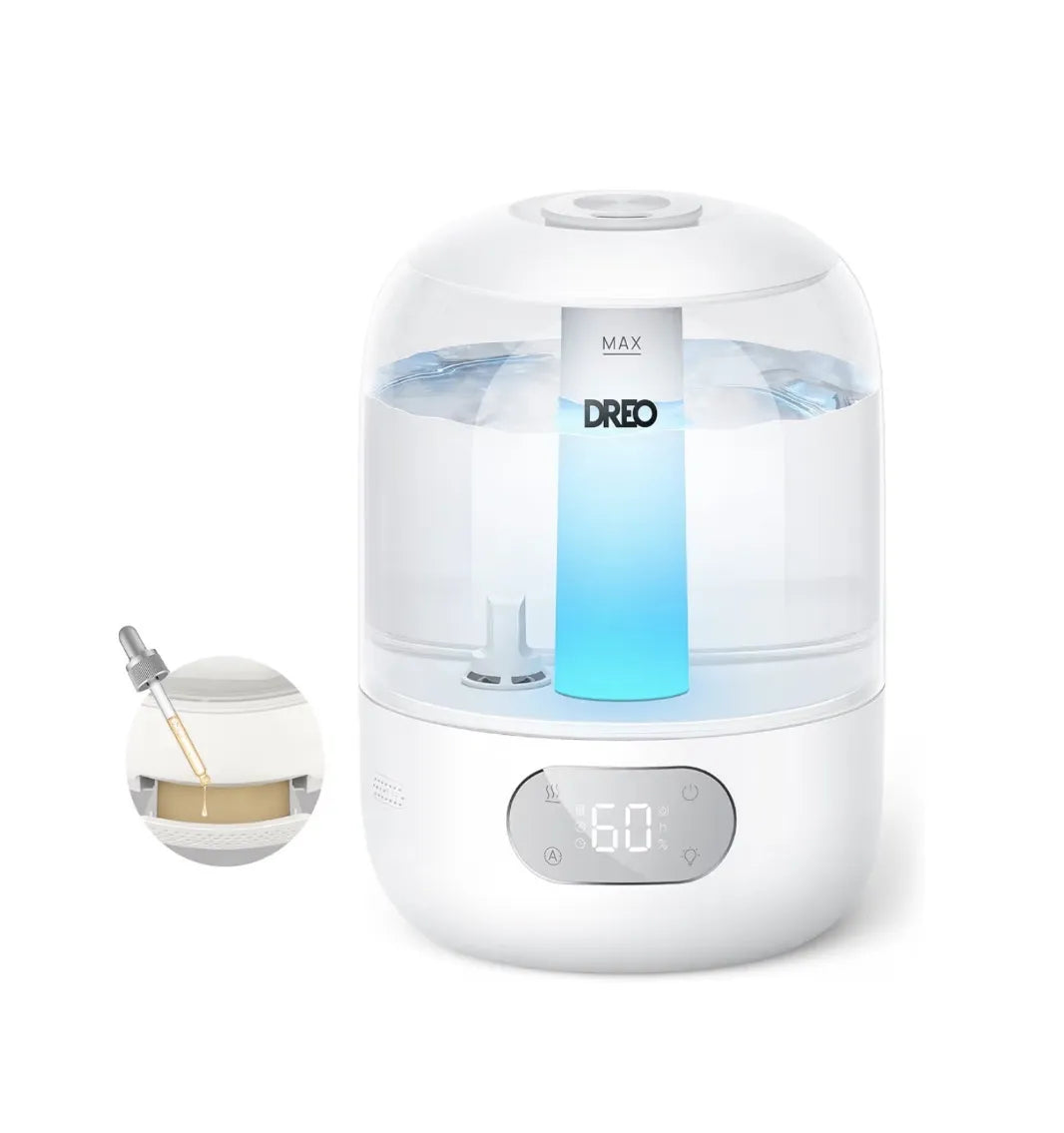 Humidificador Dreo