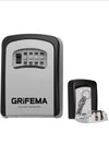 Caja de Seguridad para Llaves GRIFEMA