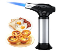 Soplete de cocina recargable ANKWAY
