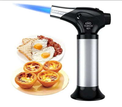 Soplete de cocina recargable ANKWAY