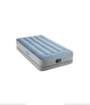 Colchón Hinchable Individual, con Bomba Eléctrica - INTEX