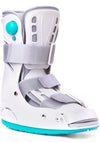 Bota medica inflable para caminar
