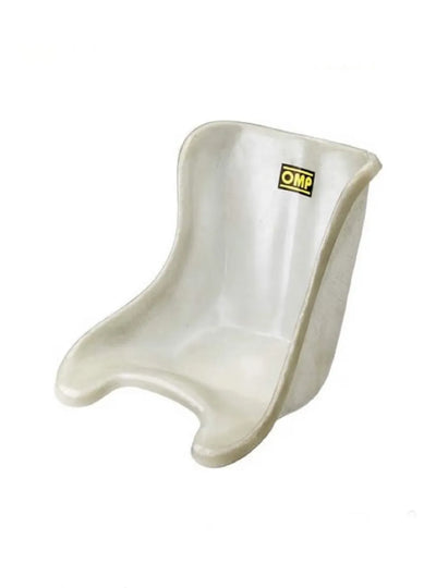Asiento de Kart, 36 cm OMP OMPKK0503236