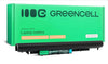 Batería HP Green Cell