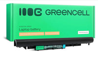 Batería HP Green Cell