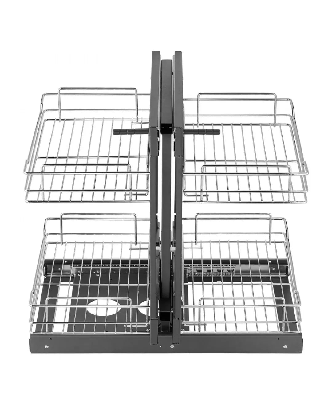 Organizador de armario de cocina Vevor