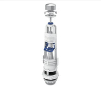 Descargador interrumpible con base y goma IDROSPANIA