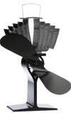 Ventilador de estufa de leña - Ecofan