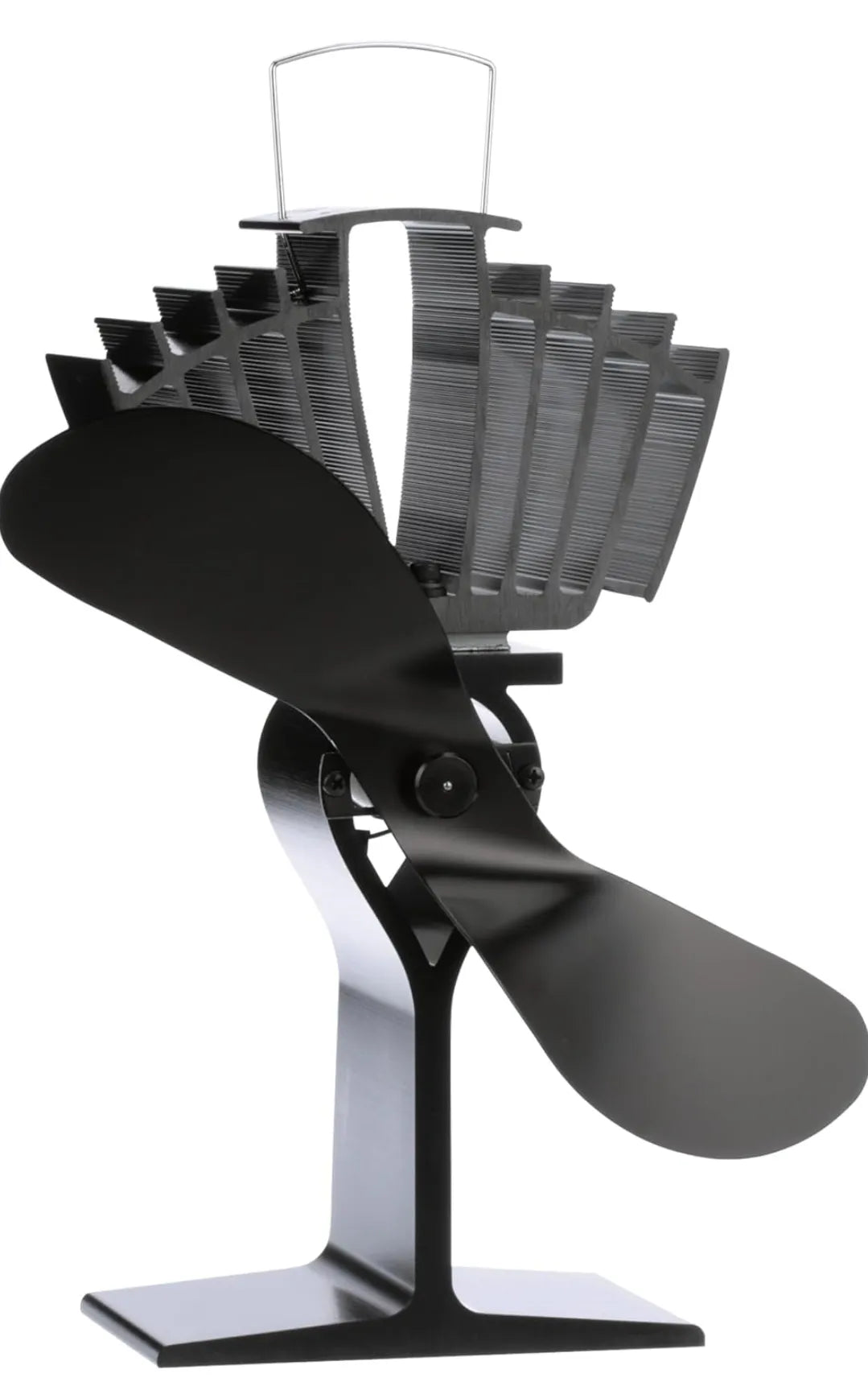 Ventilador de estufa de leña - Ecofan