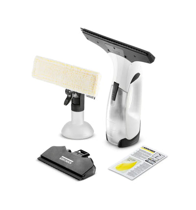 Limpiadora de ventanas Karcher