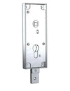 Cerradura para basculante/garaje