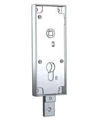 Cerradura para basculante/garaje