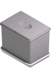 Cubo de basura para cajón de cocina
