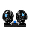 Ventilador de enfriamiento eléctrico del coche