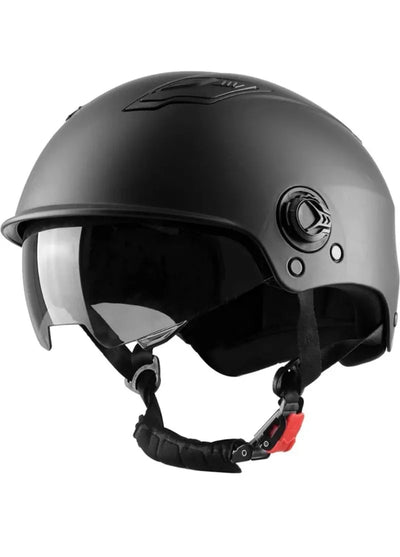 Casco Skateboard con Sun Visor