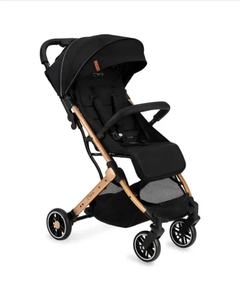 MoMi ESTELLE silla de paseo plegable
