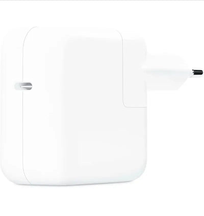 Apple Adaptador de Corriente USB-C de 30 W