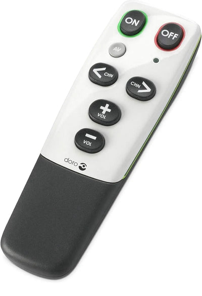 Control Remoto Universal