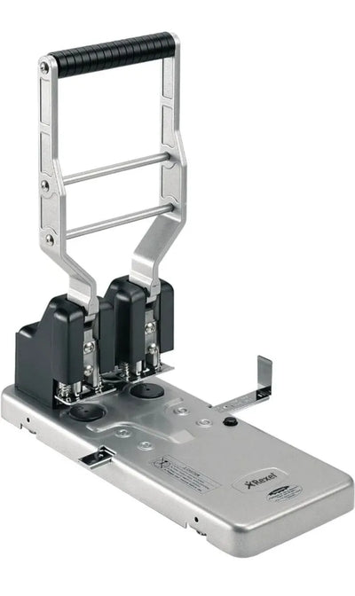 Perforadora para oficina REXEL