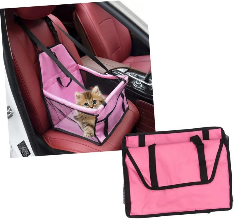 Sillas De Coche para Perros