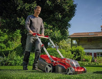 Cortacésped a batería RASARRO - EINHELL