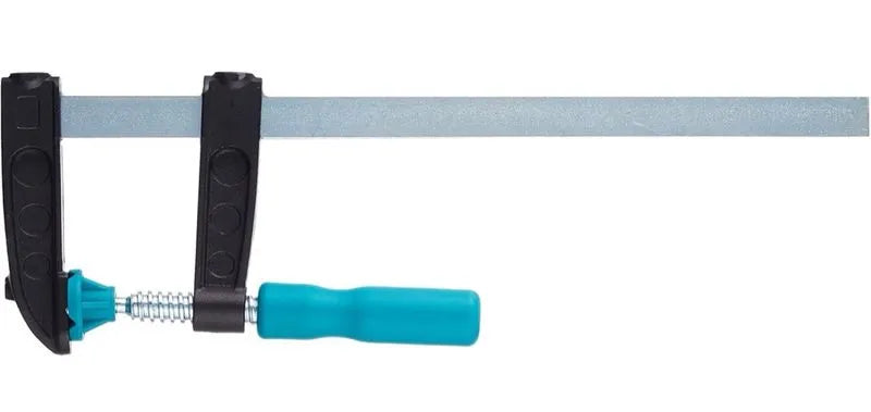 wolfcraft Sargento de tornillo MINI