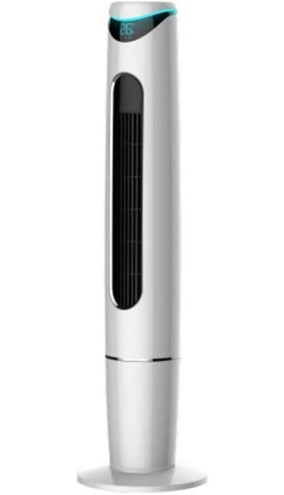 Climatizador evaporativo